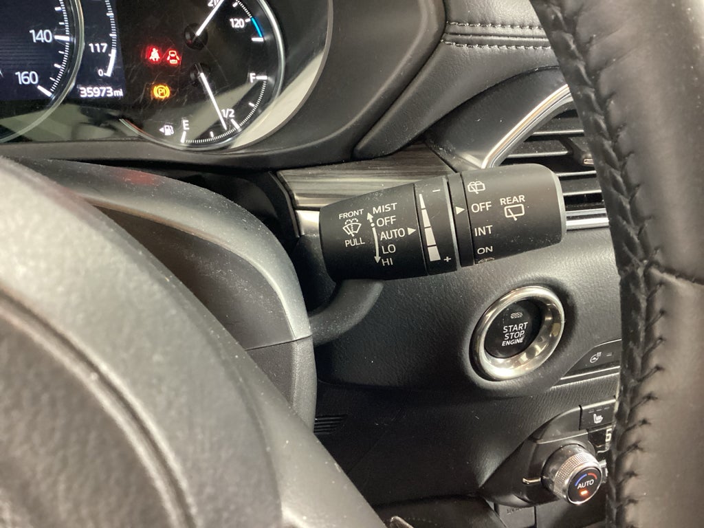 2022 Mazda Mazda CX-5 2.5 S Premium Plus Package