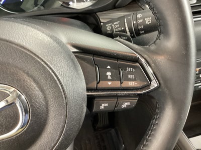2022 Mazda Mazda CX-5 2.5 S Premium Plus Package