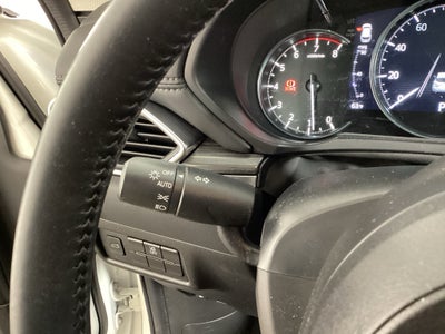 2022 Mazda Mazda CX-5 2.5 S Premium Plus Package