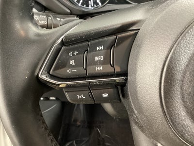 2022 Mazda Mazda CX-5 2.5 S Premium Plus Package
