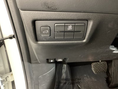 2022 Mazda Mazda CX-5 2.5 S Premium Plus Package