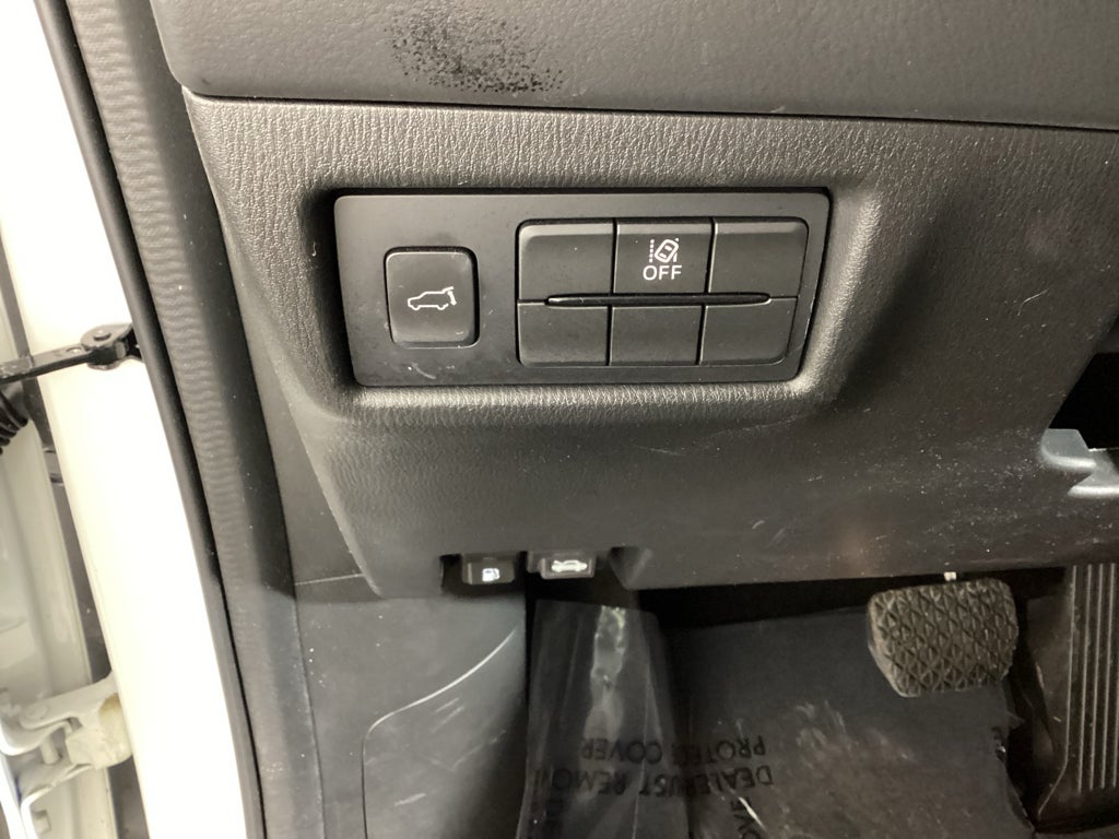 2022 Mazda Mazda CX-5 2.5 S Premium Plus Package