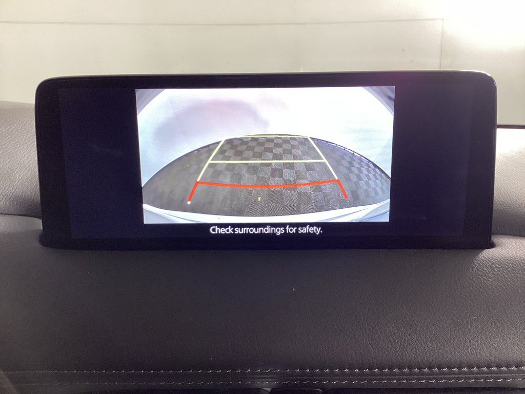 2022 Mazda Mazda CX-5 2.5 S Premium Plus Package