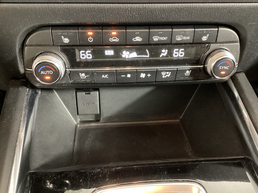 2022 Mazda Mazda CX-5 2.5 S Premium Plus Package