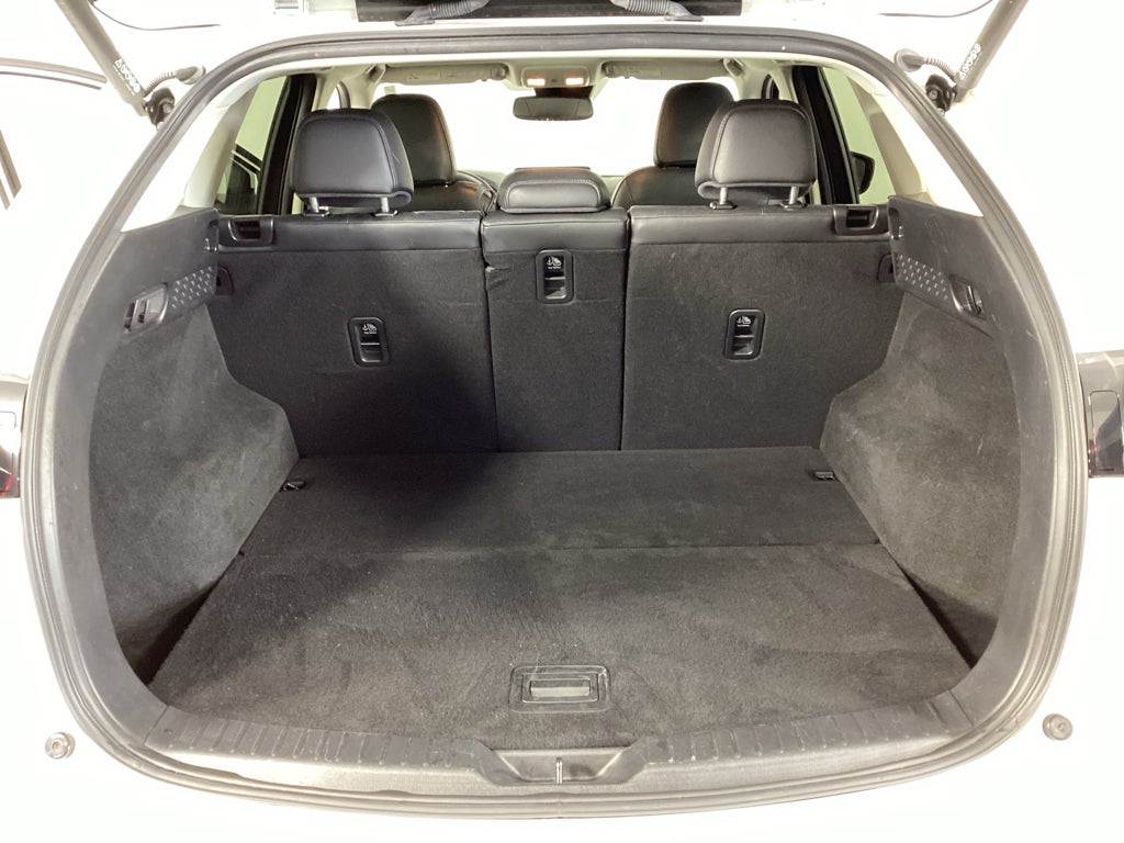 2022 Mazda Mazda CX-5 2.5 S Premium Plus Package