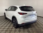 2022 Mazda Mazda CX-5 2.5 S Premium Plus Package