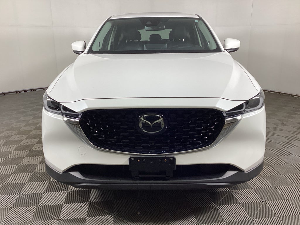 2022 Mazda Mazda CX-5 2.5 S Premium Plus Package