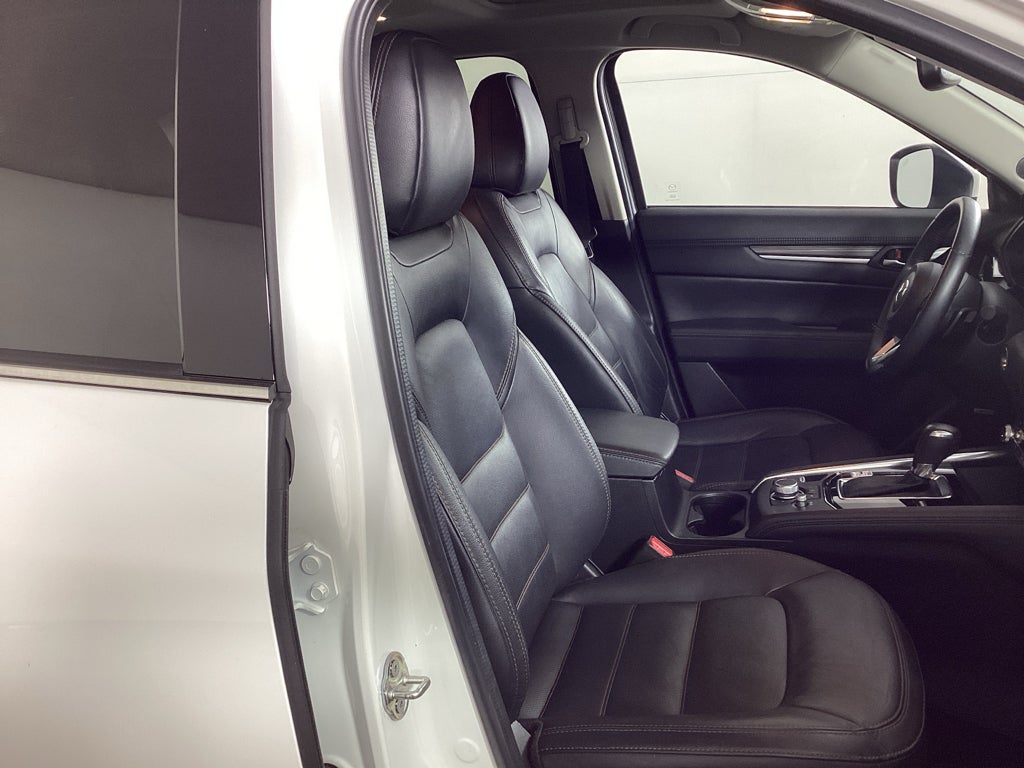2022 Mazda Mazda CX-5 2.5 S Premium Plus Package