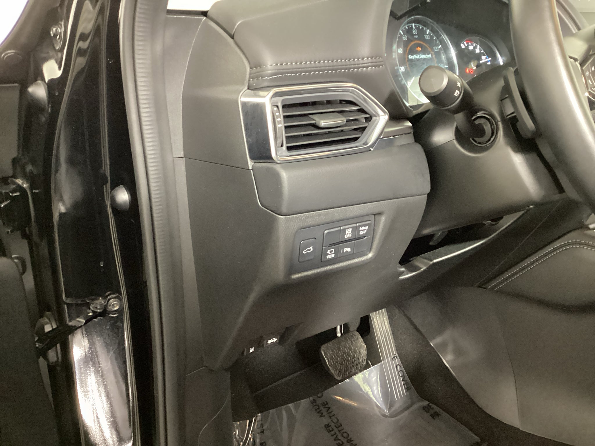 2025 Mazda Mazda CX-5 2.5 S Premium Plus Package