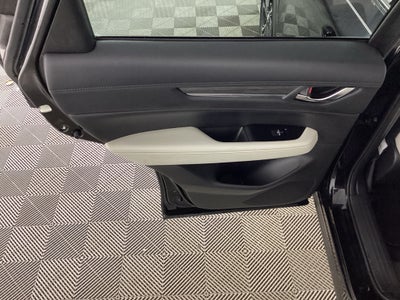 2023 Mazda Mazda CX-5 2.5 S Premium Plus Package