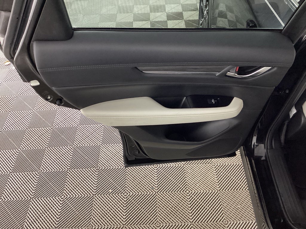 2023 Mazda Mazda CX-5 2.5 S Premium Plus Package