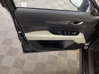 2023 Mazda Mazda CX-5 2.5 S Premium Plus Package
