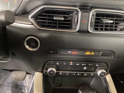 2023 Mazda Mazda CX-5 2.5 S Premium Plus Package