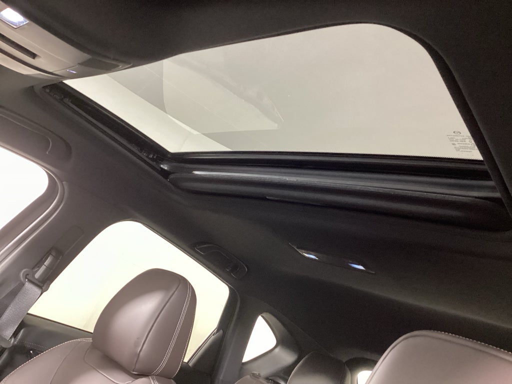 2025 Mazda Mazda CX-5 2.5 Turbo Signature
