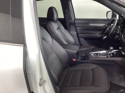 2025 Mazda Mazda CX-5 2.5 Turbo Signature