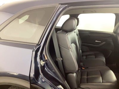 2024 Mazda Mazda CX-90 3.3 Turbo Select