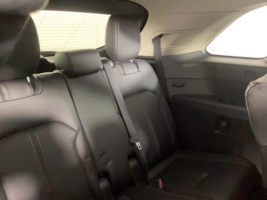 2024 Mazda Mazda CX-90 3.3 Turbo Select