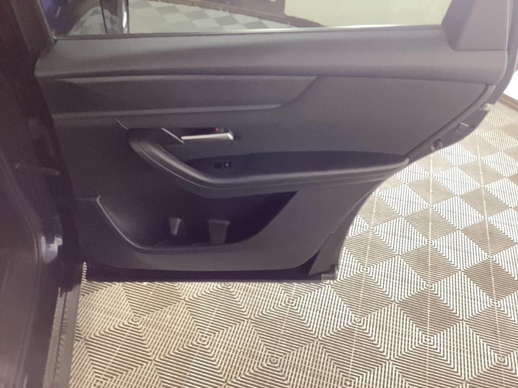 2024 Mazda Mazda CX-90 3.3 Turbo Select