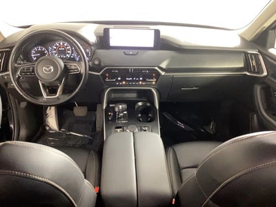 2024 Mazda Mazda CX-90 3.3 Turbo Select