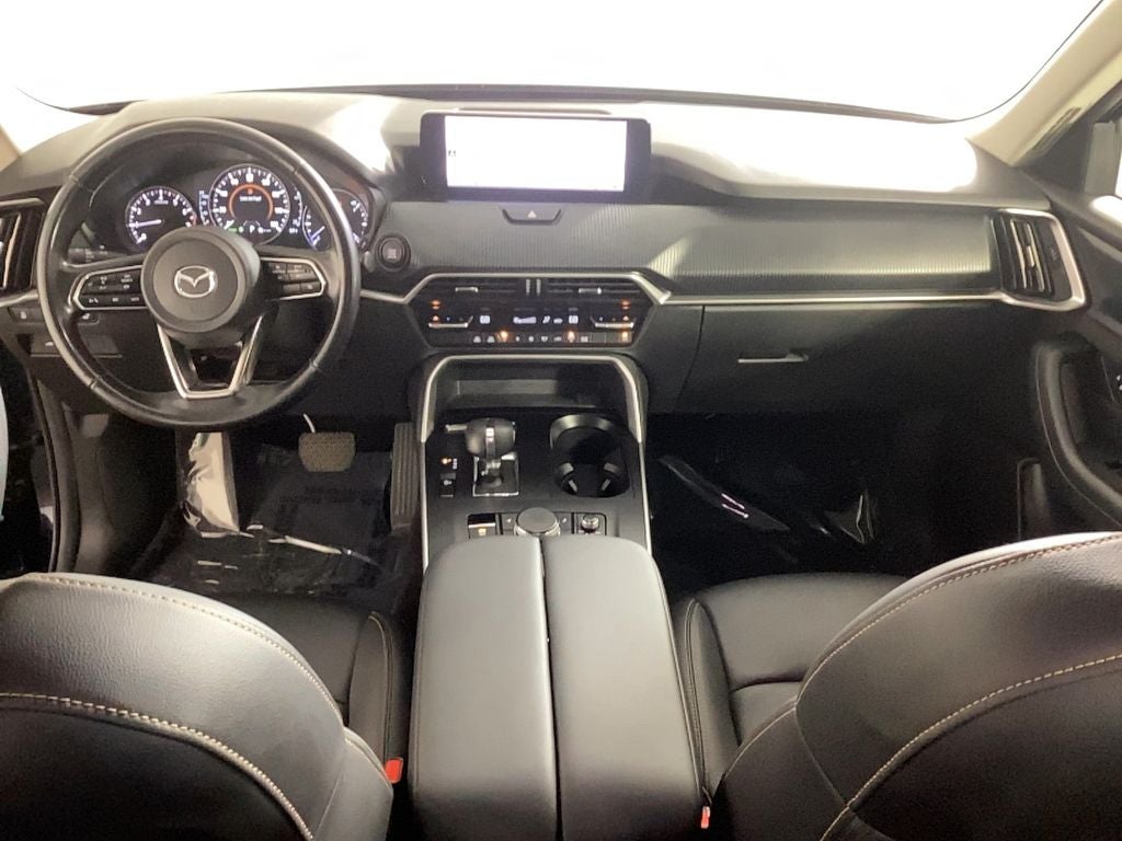 2024 Mazda Mazda CX-90 3.3 Turbo Select