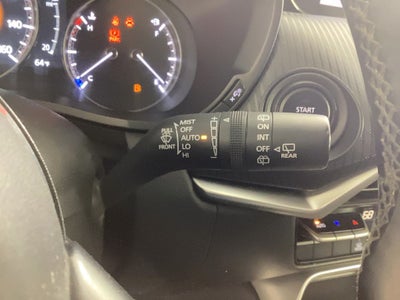 2024 Mazda Mazda CX-90 3.3 Turbo Select