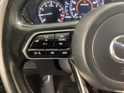 2024 Mazda Mazda CX-90 3.3 Turbo Select