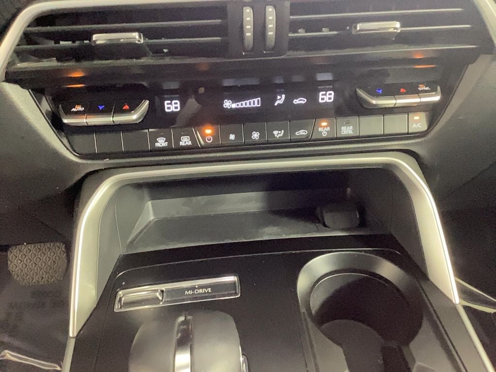 2024 Mazda Mazda CX-90 3.3 Turbo Select