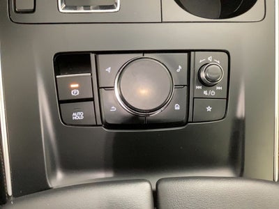 2024 Mazda Mazda CX-90 3.3 Turbo Select