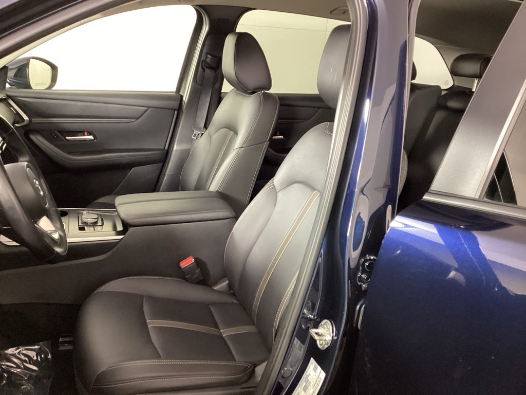 2025 Mazda Mazda CX-90 Select Package