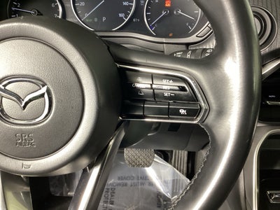 2025 Mazda Mazda CX-90 Select Package