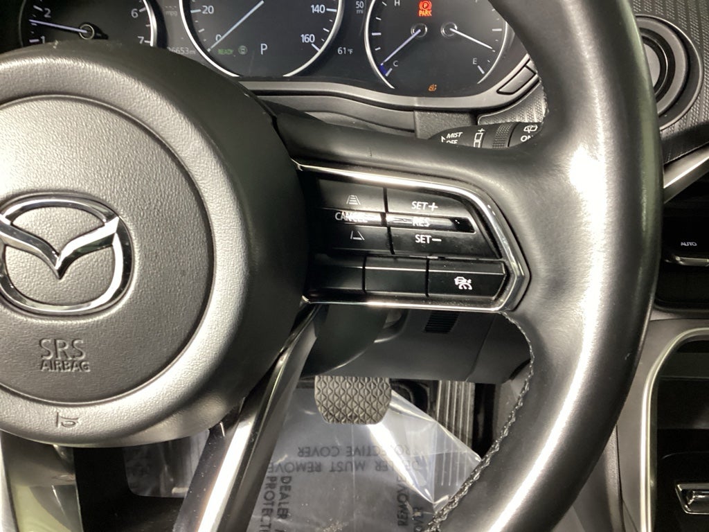 2025 Mazda Mazda CX-90 Select Package