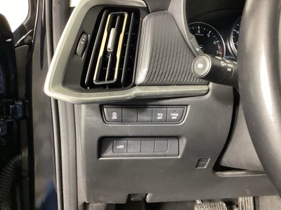 2025 Mazda Mazda CX-90 Select Package