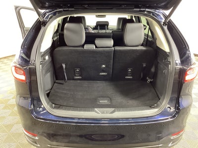 2025 Mazda Mazda CX-90 Select Package