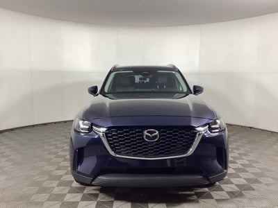 2025 Mazda Mazda CX-90 Select Package