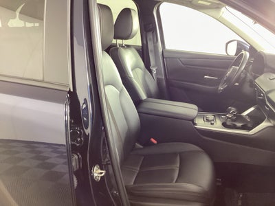 2025 Mazda Mazda CX-90 Select Package