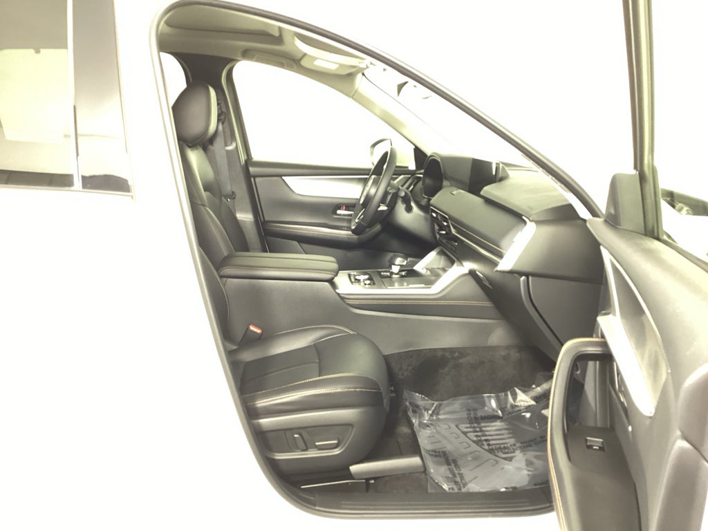 2025 Mazda Mazda CX-90 Preferred Package