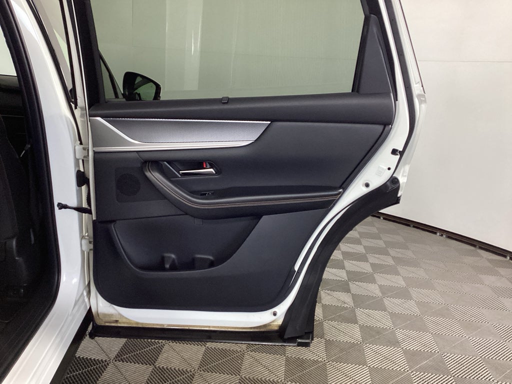 2025 Mazda Mazda CX-90 Preferred Package