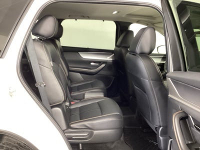 2025 Mazda Mazda CX-90 Preferred Package