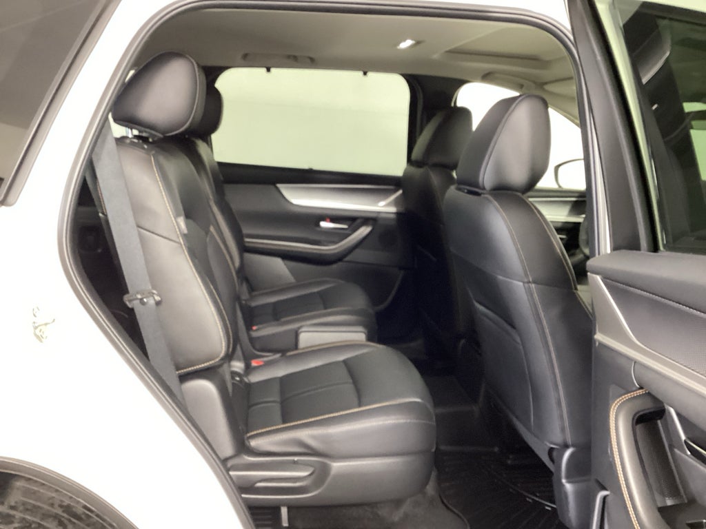 2025 Mazda Mazda CX-90 Preferred Package