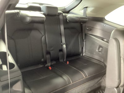 2025 Mazda Mazda CX-90 Preferred Package