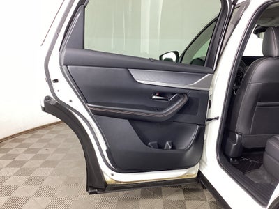 2025 Mazda Mazda CX-90 Preferred Package