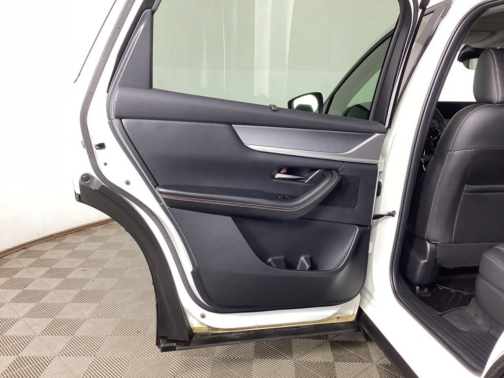 2025 Mazda Mazda CX-90 Preferred Package