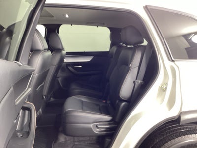 2025 Mazda Mazda CX-90 Preferred Package