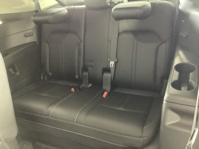 2025 Mazda Mazda CX-90 Preferred Package