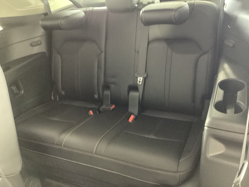 2025 Mazda Mazda CX-90 Preferred Package