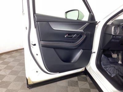 2025 Mazda Mazda CX-90 Preferred Package