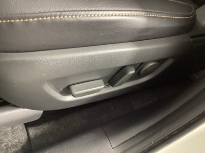 2025 Mazda Mazda CX-90 Preferred Package