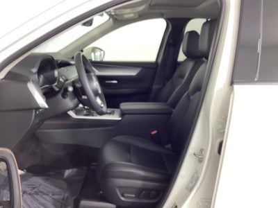 2025 Mazda Mazda CX-90 Preferred Package