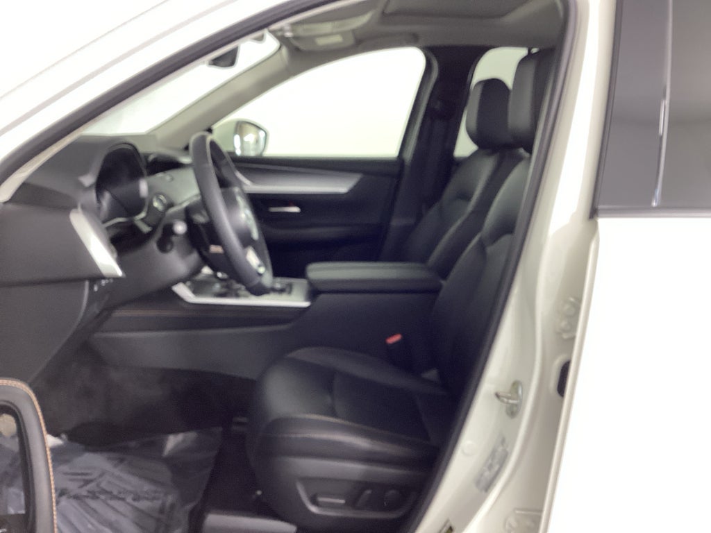 2025 Mazda Mazda CX-90 Preferred Package