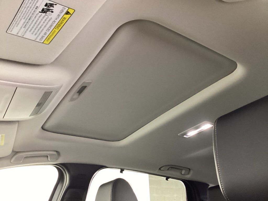 2025 Mazda Mazda CX-90 Preferred Package